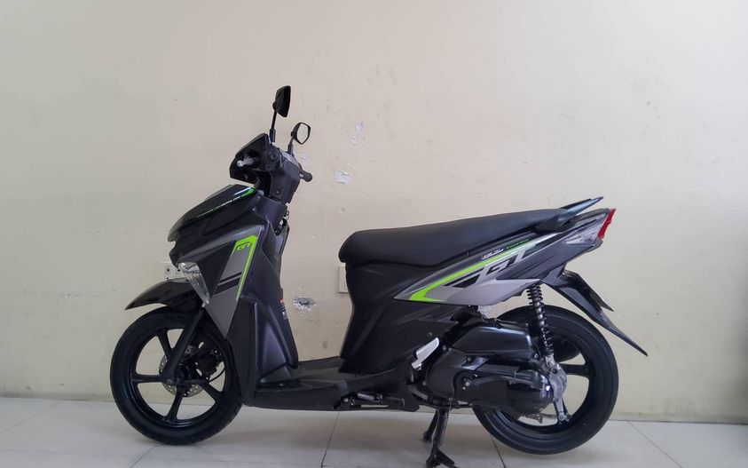 Yamaha GT125 สภาพเกรดA 2769 กม. เอกสารครบพร้อมโอน