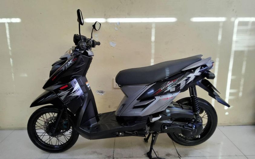Yamaha TTX 22622 กม. เอกสารครบพร้อมโอน