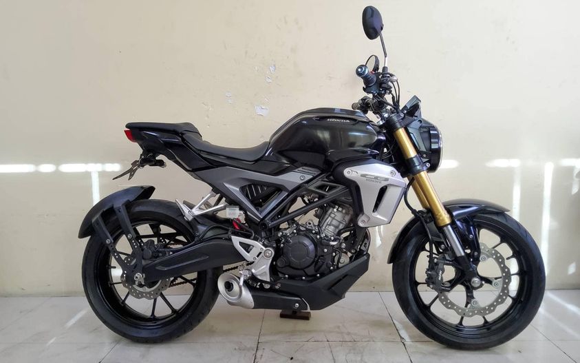 All NEW Honda CB150 โฉมใหม่ล่าสุด 4316 กม. เอกสารพร้อมโอน