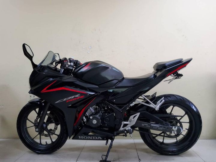All NEW Honda CBR150R ปี2020 โฉมใหม่ล่าสุด สภาพเกรดA 2539 กม. เอกสารครบพร้อมโอน