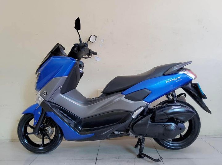 Yamaha Nmax 155 ABS สภาพเกรดA 5073 กม. เอกสารครบพร้อมโอน