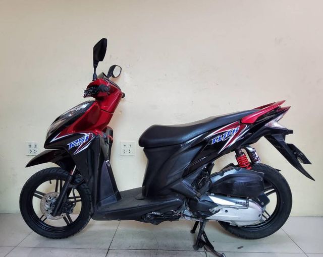 Honda Click125i สภาพเกรดA 16293 กม.เอกสารพร้อมโอน