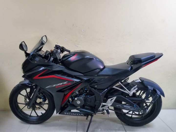 All NEW Honda CBR150R ปี2020 โฉมใหม่ล่าสุด 2860 กม.เอกสารพร้อมโอน