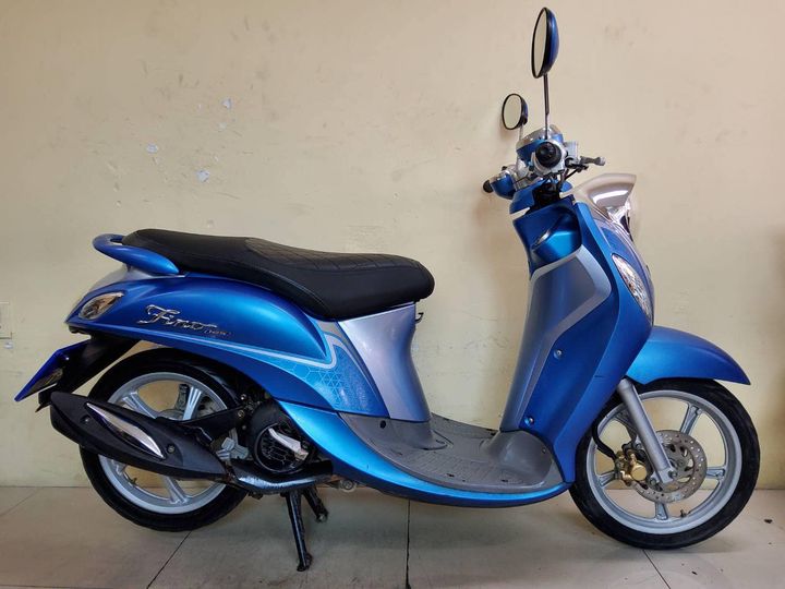 All NEW Yamaha Fino Deluxe 125 ตัวท็อป กุญแจรีโมท โฉมใหม่ล่าสุด สภาพเกรดA 5454 กม. เอกสารครบพร้อมโอน All NEW Yamaha Fino Deluxe 125 ตัวท็อป กุญแจรีโมท โฉมใหม่ล่าสุด สภาพเกรดA 5454 กม. เอกสารครบพร้อมโอน