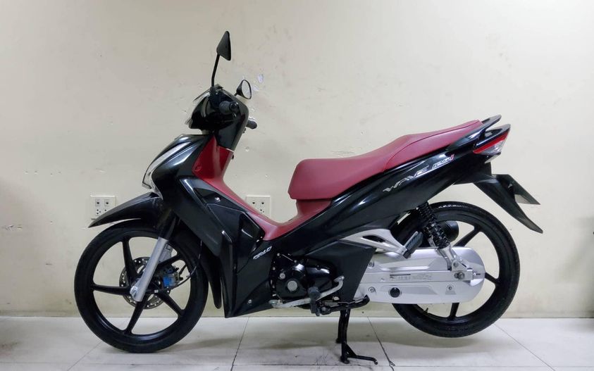 All NEW Honda Wave125i ปี2019 ตัวท็อป 6031 กม. เอกสารครบพร้อมโอน