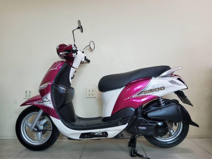 Yamaha Filano สภาพเกรดA 15005 กม. เอกสารครบพร้อมโอน