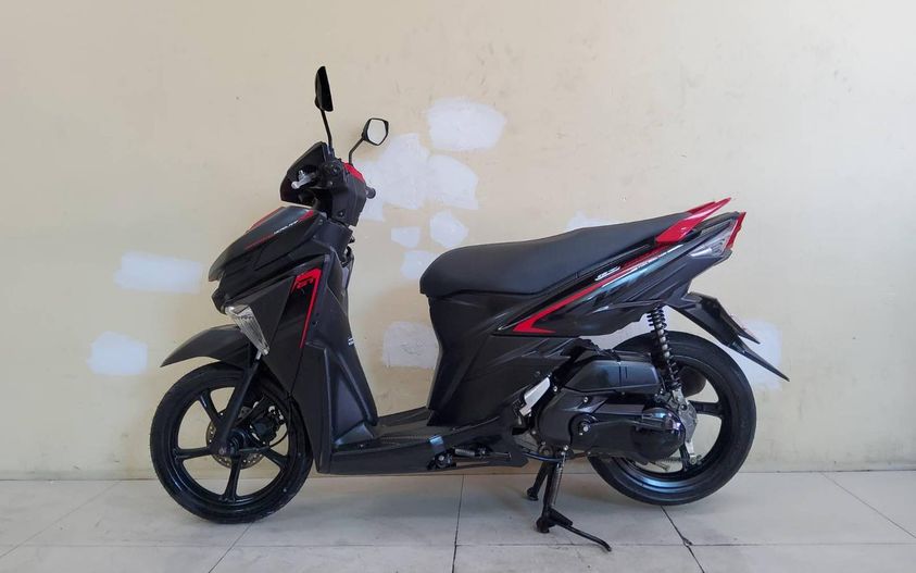 All NEW Yamaha GT125 สภาพเกรดA 4322 กม. เอกสารครบพร้อมโอน