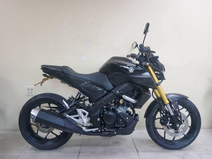 All NEW Yamaha MT15 VVA โฉมใหม่ล่าสุด 2635 กม. เอกสารครบพร้อมโอน