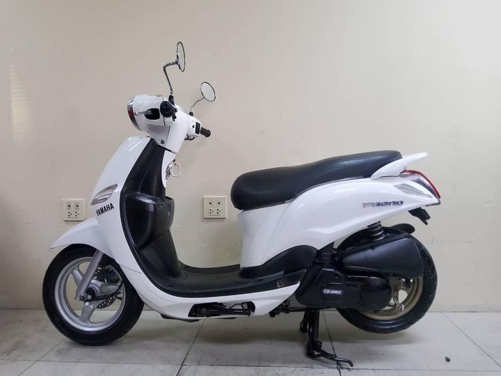 Yamaha Filano สภาพเกรดA 17870 กม. เอกสารพร้อมโอน