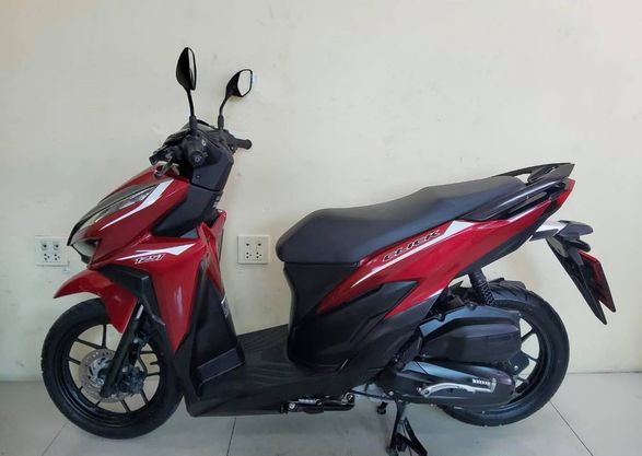 All NEW Honda Click LED idling โฉมใหม่ล่าสุด สภาพเกรดA 1250 กม. เอกสารครบพร้อมโอน