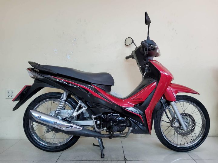 All NEW Honda Wave110i LED โฉมใหม่ล่าสุด กม. เอกสารครบพร้อมโอน