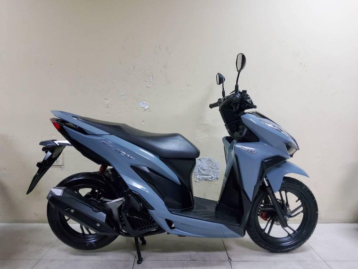 All NEW Honda Click150i idlingstop combibrake Remote Keyless ปี2020 โฉมใหม่ล่าสุด 3576 กม. เอกสารพร้