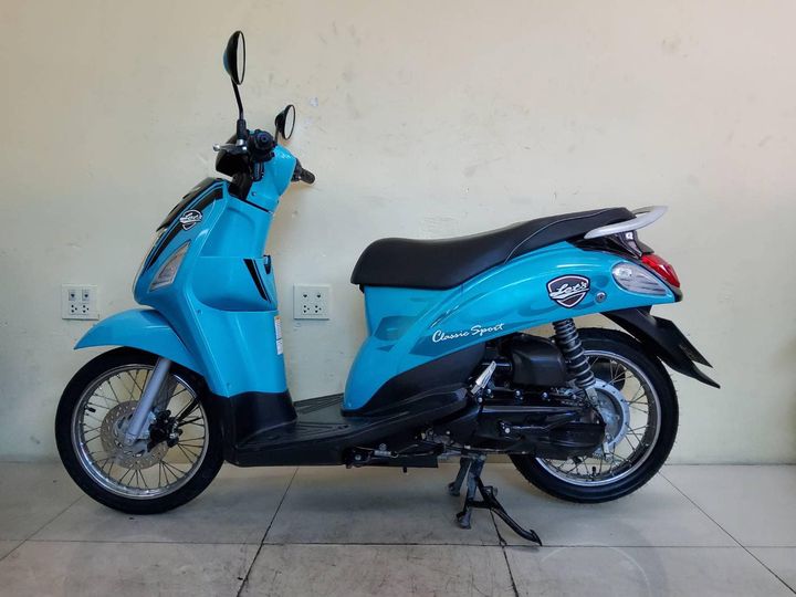 All NEW Suzuki Let’s โฉมใหม่ล่าสุด สภาพเกรดA 3194 กม. เอกสารครบพร้อมโอน