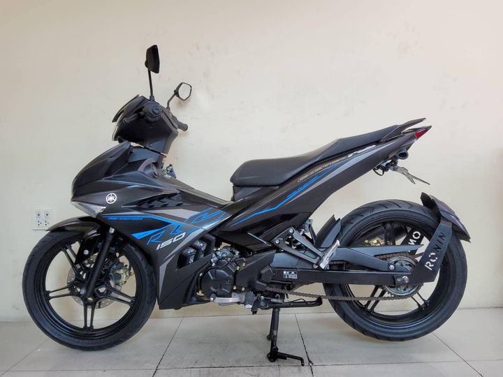 All NEW Yamaha Exciter150 โฉมใหม่ล่าสุด สภาพเกรดA 1850 กม. เอกสารพร้อมโอน