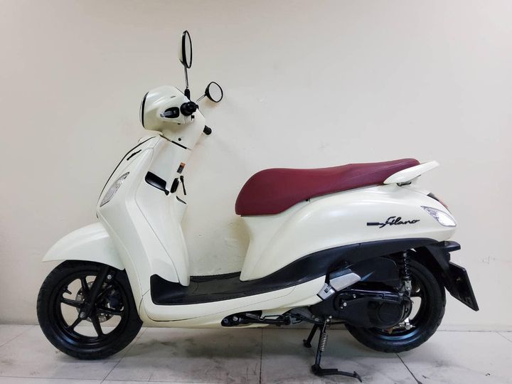 All NEW Yamaha Grand Filano Hybrid ปี2020 โฉมใหม่ล่าสุด สภาพเกรดA 1836 กม. เอกสารครบพร้อมโอน.jpg