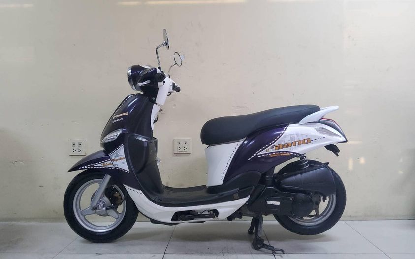 Yamaha Filano สภาพเกรดA 13153 กม. เอกสารครบพร้อมโอน
