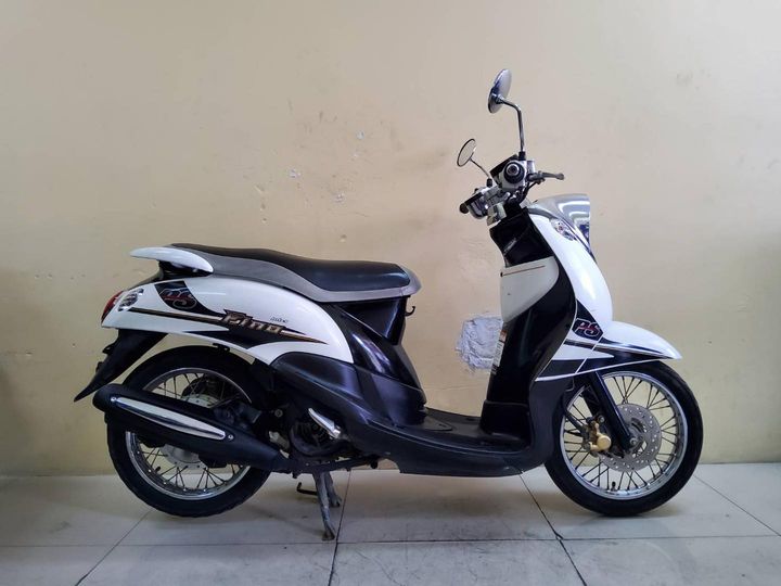 Yamaha Fino PS ปี2013 สภาพเกรดA 20248 กม. เอกสารครบพร้อมโอน Yamaha Fino PS ปี2013 สภาพเกรดA 20248 กม. เอกสารครบพร้อมโอน