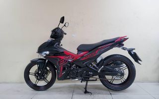NEW Yamaha Exciter 150 ปี2018 สภาพเกรดA 6932 กม. เอกสารครบพร้อมโอน