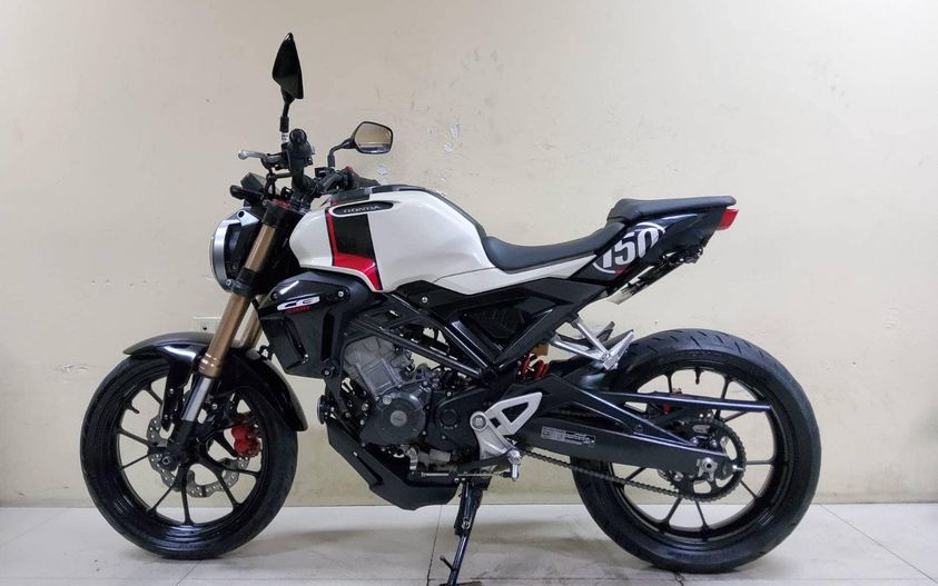 All NEW Honda CBR150R โฉมใหม่ล่าสุด สภาพเกรดA 4958 กม. เอกสารครบพร้อมโอน
