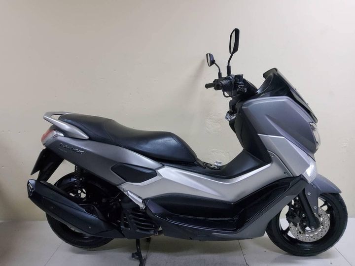 Yamaha Nmax 155 ABS ปี2019 สภาพเกรดA 9500 กม. เอกสารครบพร้อมโอน