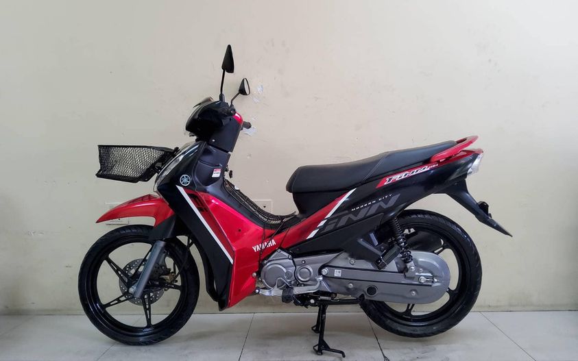  All NEW Yamaha FiNN Modern City ล้อแม็ค ตัวท็อป ปี2021 โฉมใหม่ล่าสุด 3000 กม. เอกสารครบพร้อมโอน