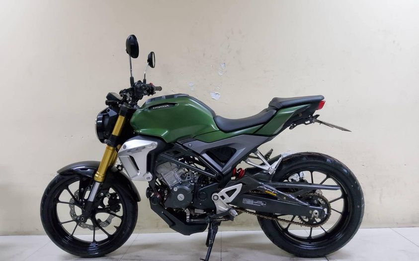 All NEW Honda CB150R ปี2020 โฉมใหม่ล่าสุด สภาพเกรดA 3895 กม. เอกสารพร้อมโอน.jpg