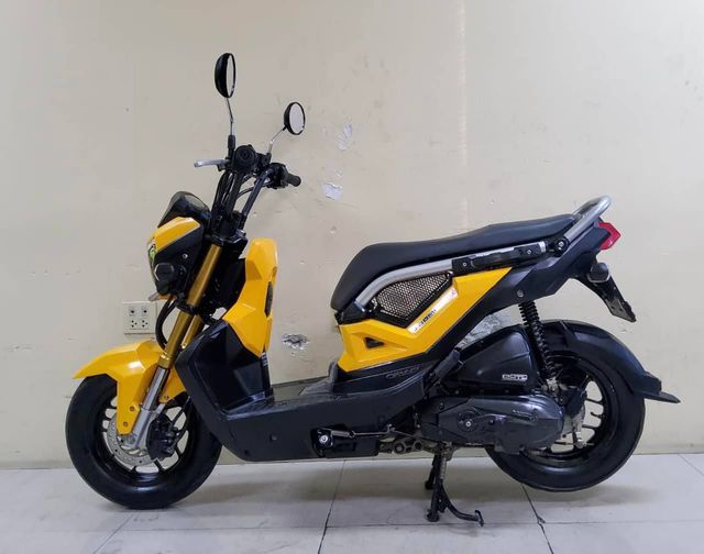 Honda Zoomer LED idling combibrake 13288 กม. เอกสารครบพร้อมโอน