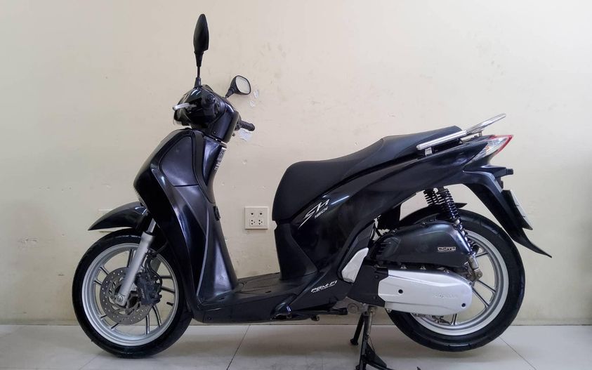 Honda SH150i idlingstop combibrake 9064 กม. เอกสารครบพร้อมโอน