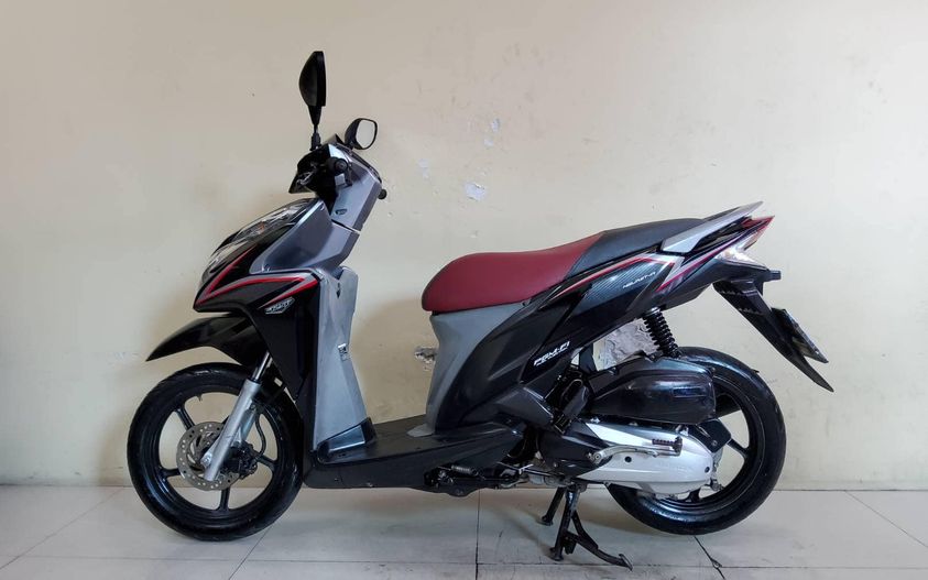  Honda Click125i combibrake ตัวท็อป 19773 กม. เอกสารครบพร้อมโอน