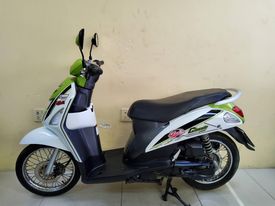 All NEW Suzuki Let's โฉมใหม่ล่าสุด สภาพเกรดA 5704 กม. เอกสารครบพร้อมโอน