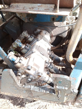 ขายด่วนครับ IHI35-2 พร้อมใช้งานราคาต่อรองได้ครับ