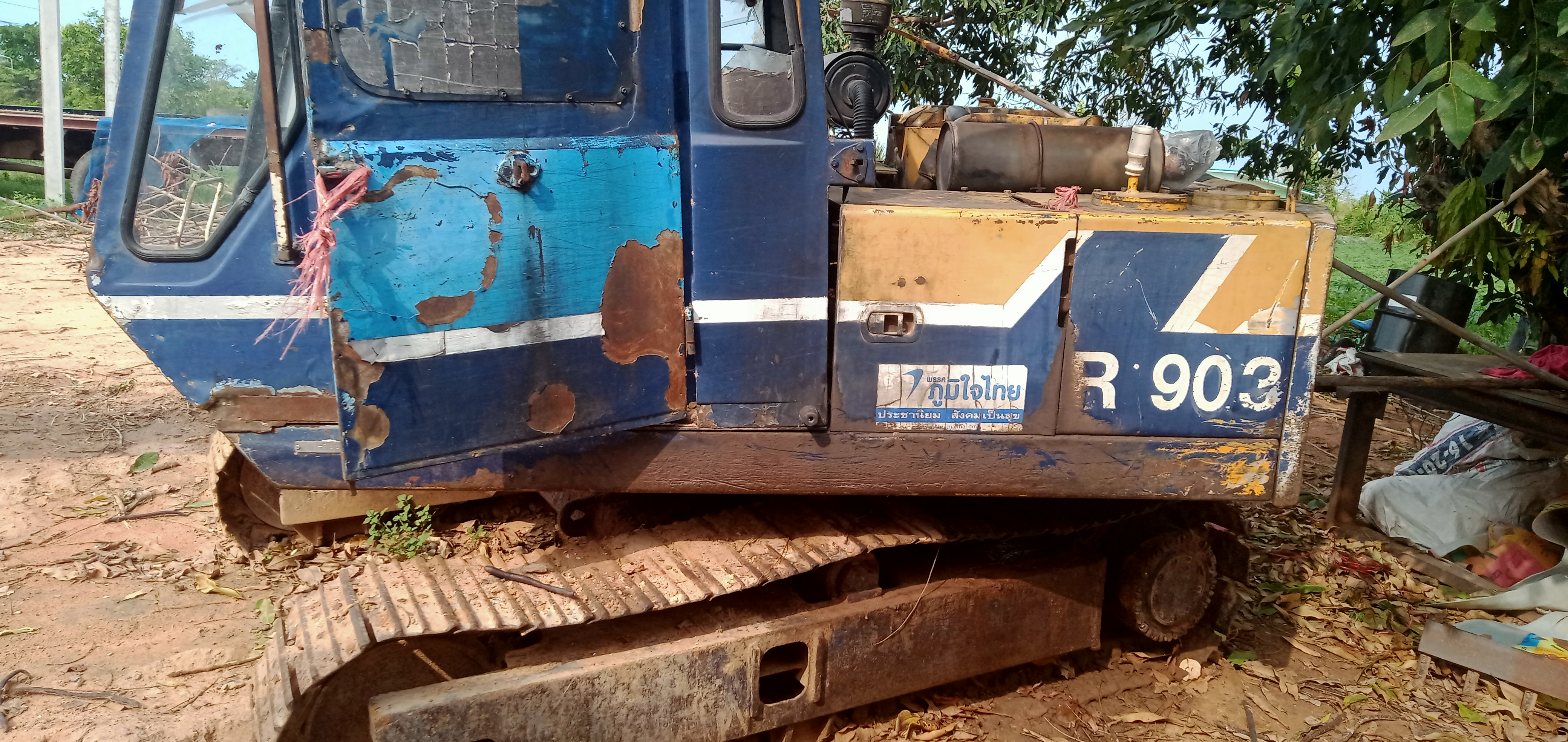 ขายด่วนครับ903-1ตามสภาพครับ เอกสารซื้อขายครับ