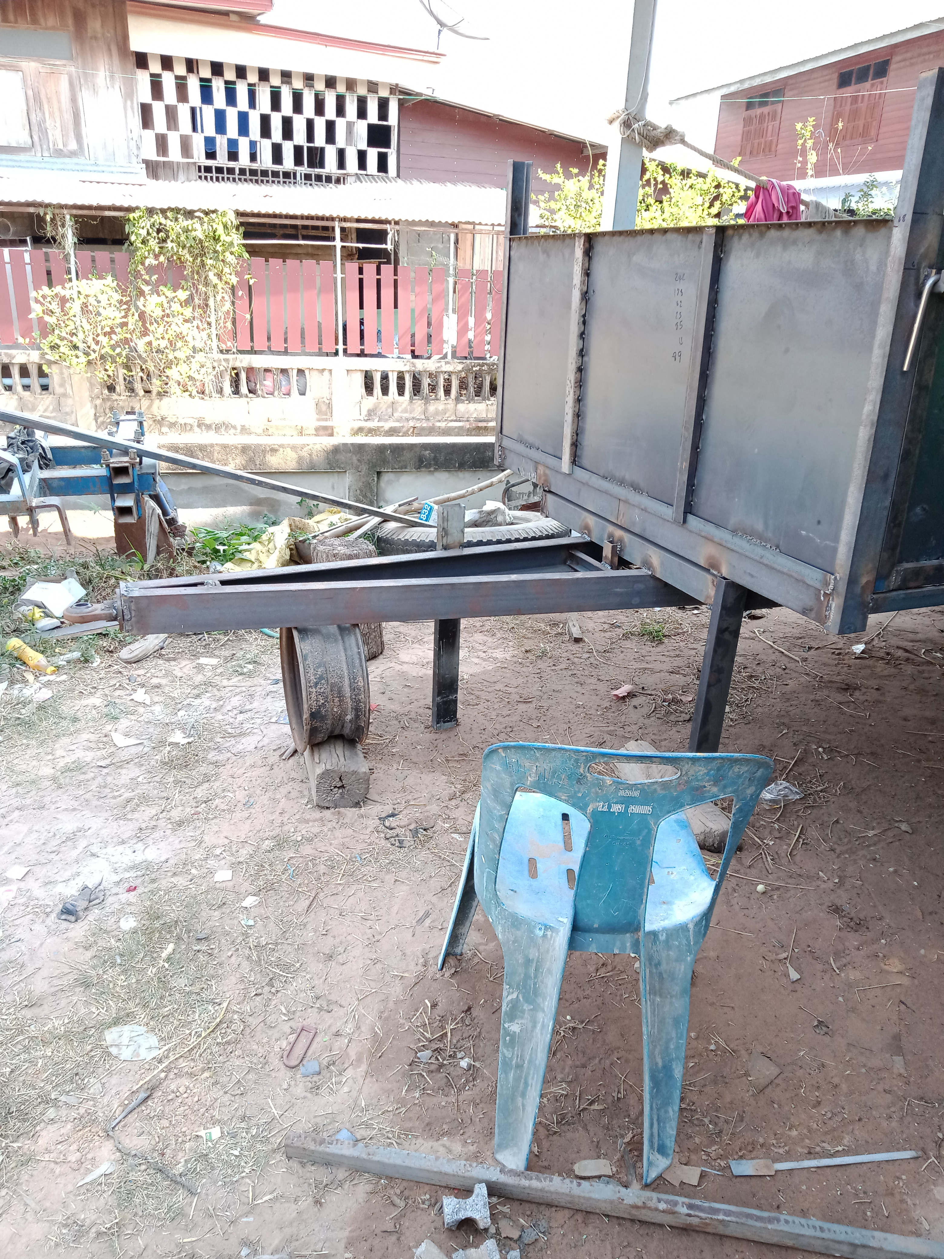 ขายครับ สาลี่ สำหรับบรรทุกราคาเบาๆครับ