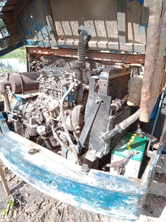 ขายด่วนครับ IHI35-2 พร้อมใช้งานราคาต่อรองได้ครับ