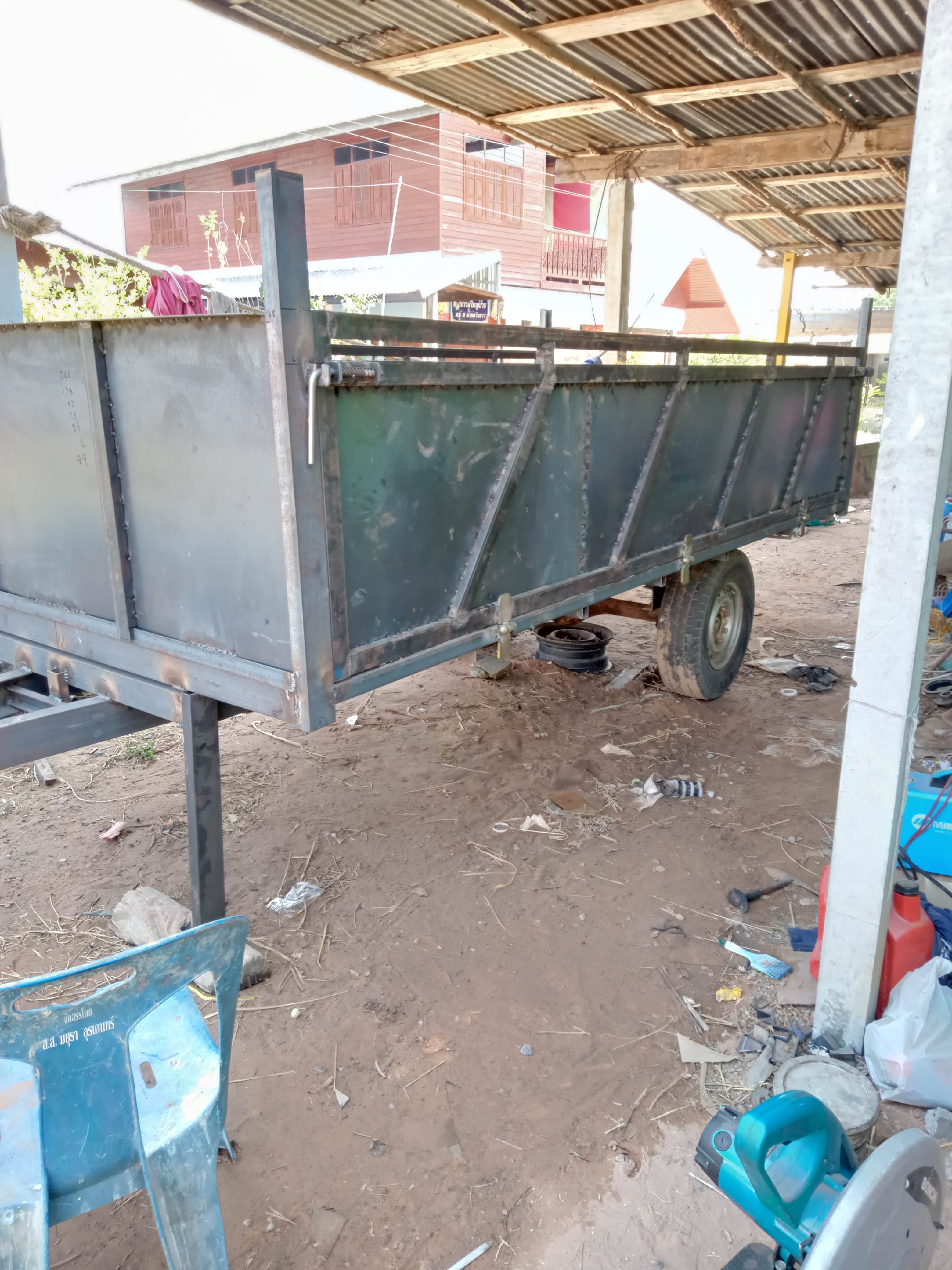 ขายครับ สาลี่ สำหรับบรรทุกราคาเบาๆครับ