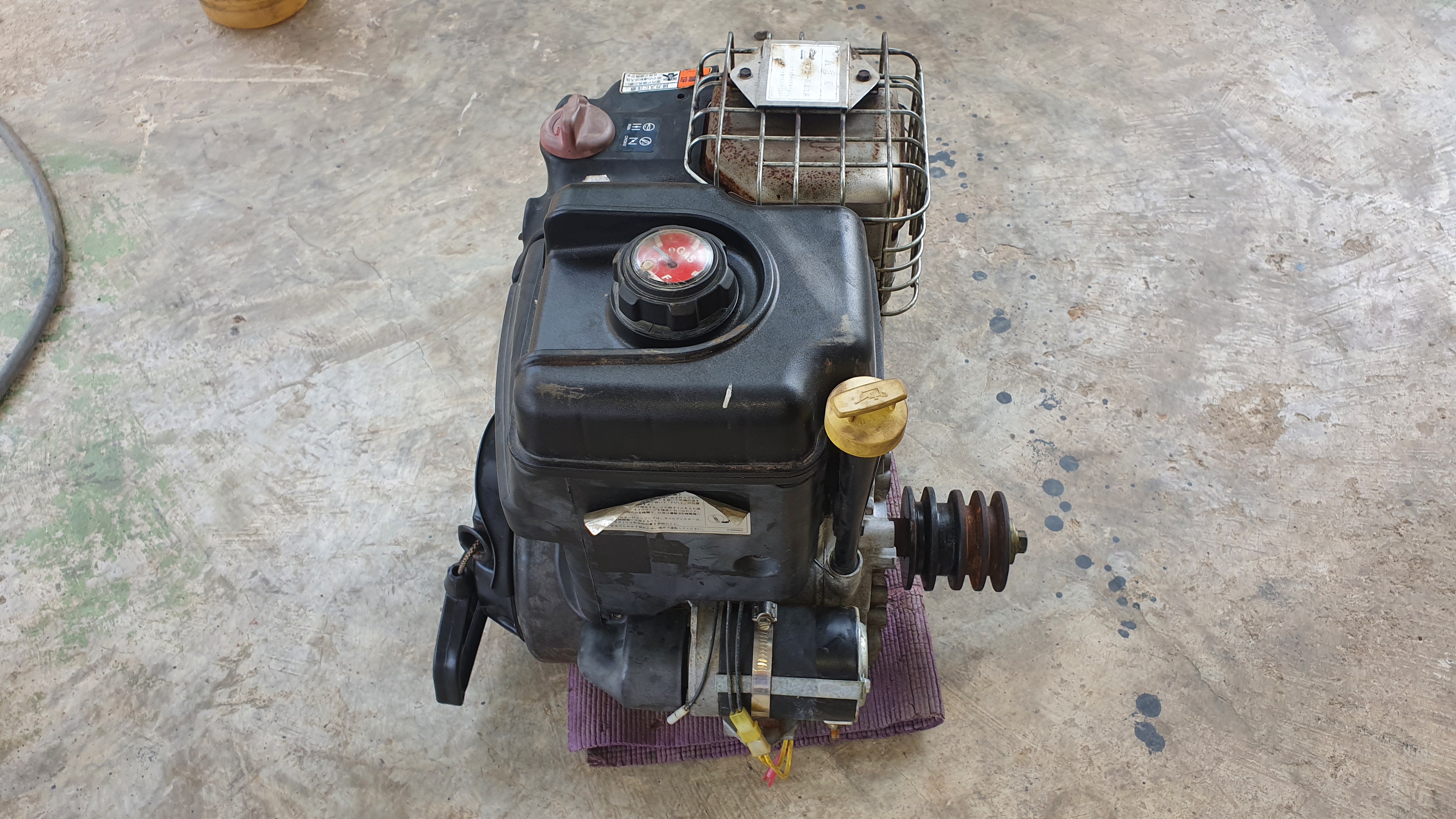 เครื่อง