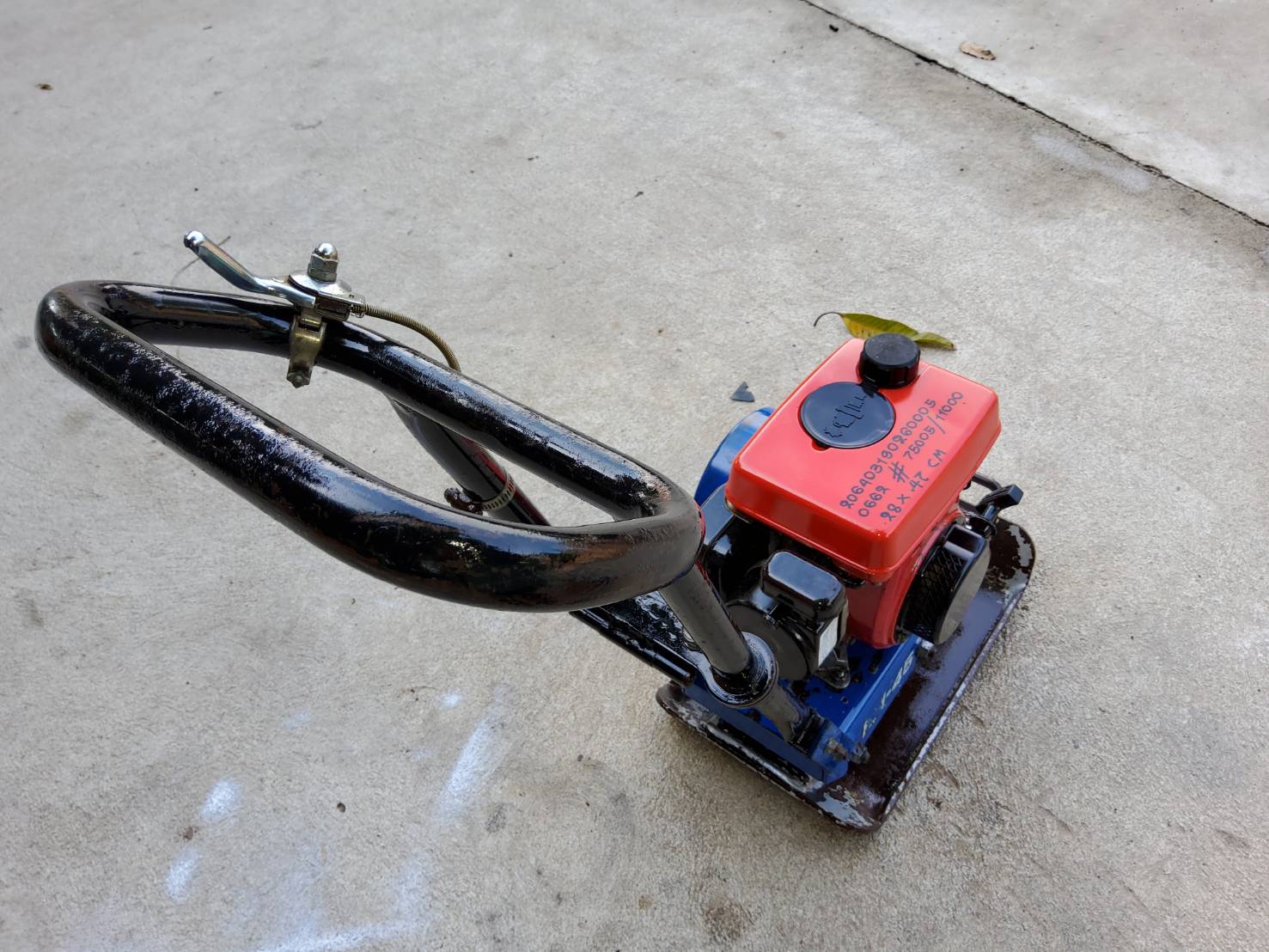 เครื่องตบ