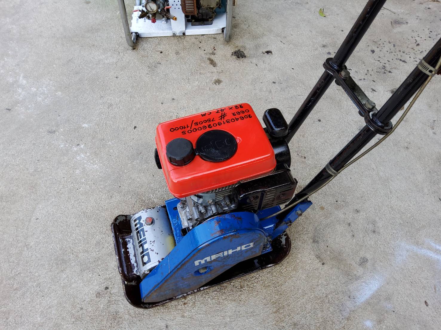 เครื่องตบ