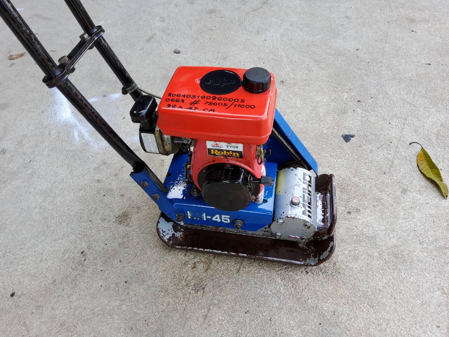 เครื่องตบ