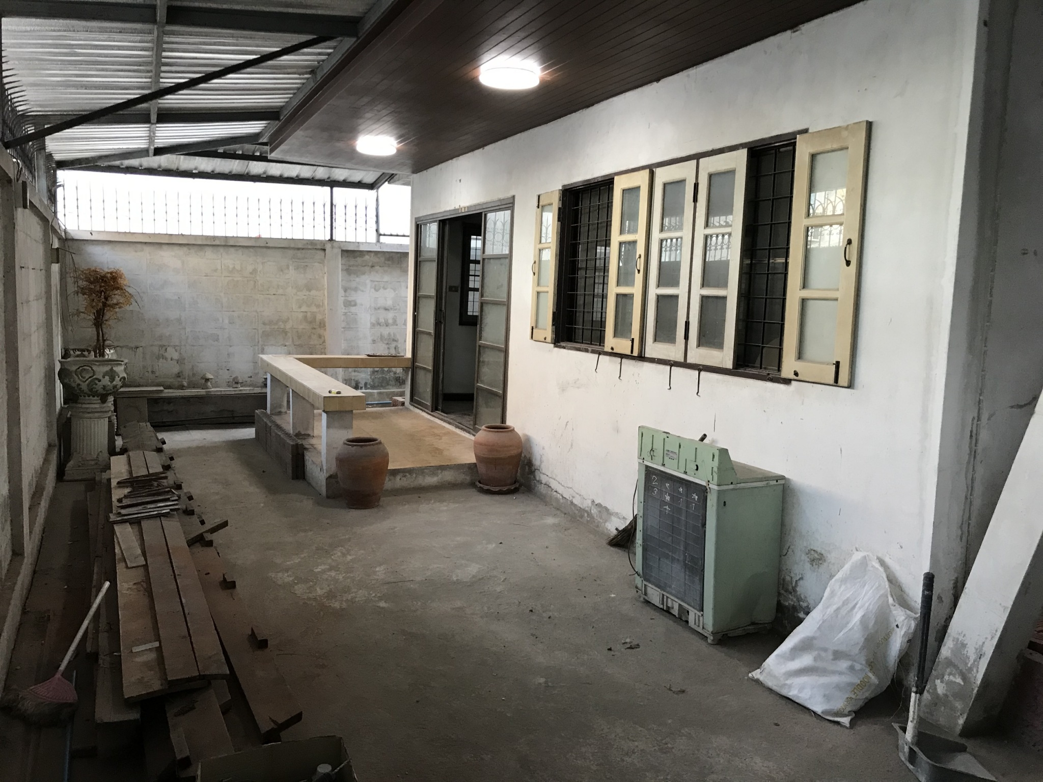 บ้านให้เช่า 2 ชั้น 43 ตรว. 3 ห้องนอน ซ.บางแค10 ท่าเกษตร บ้านให้เช่า 2 ชั้น 43 ตรว. 3 ห้องนอน ซ.บางแค10 ท่าเกษตร