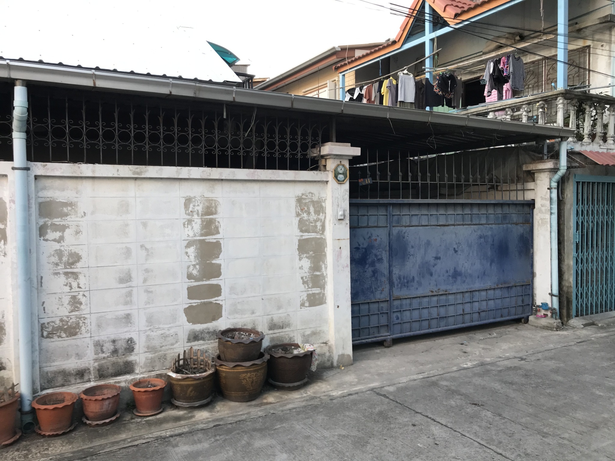 บ้านให้เช่า 2 ชั้น 43 ตรว. 3 ห้องนอน ซ.บางแค10 ท่าเกษตร บ้านให้เช่า 2 ชั้น 43 ตรว. 3 ห้องนอน ซ.บางแค10 ท่าเกษตร