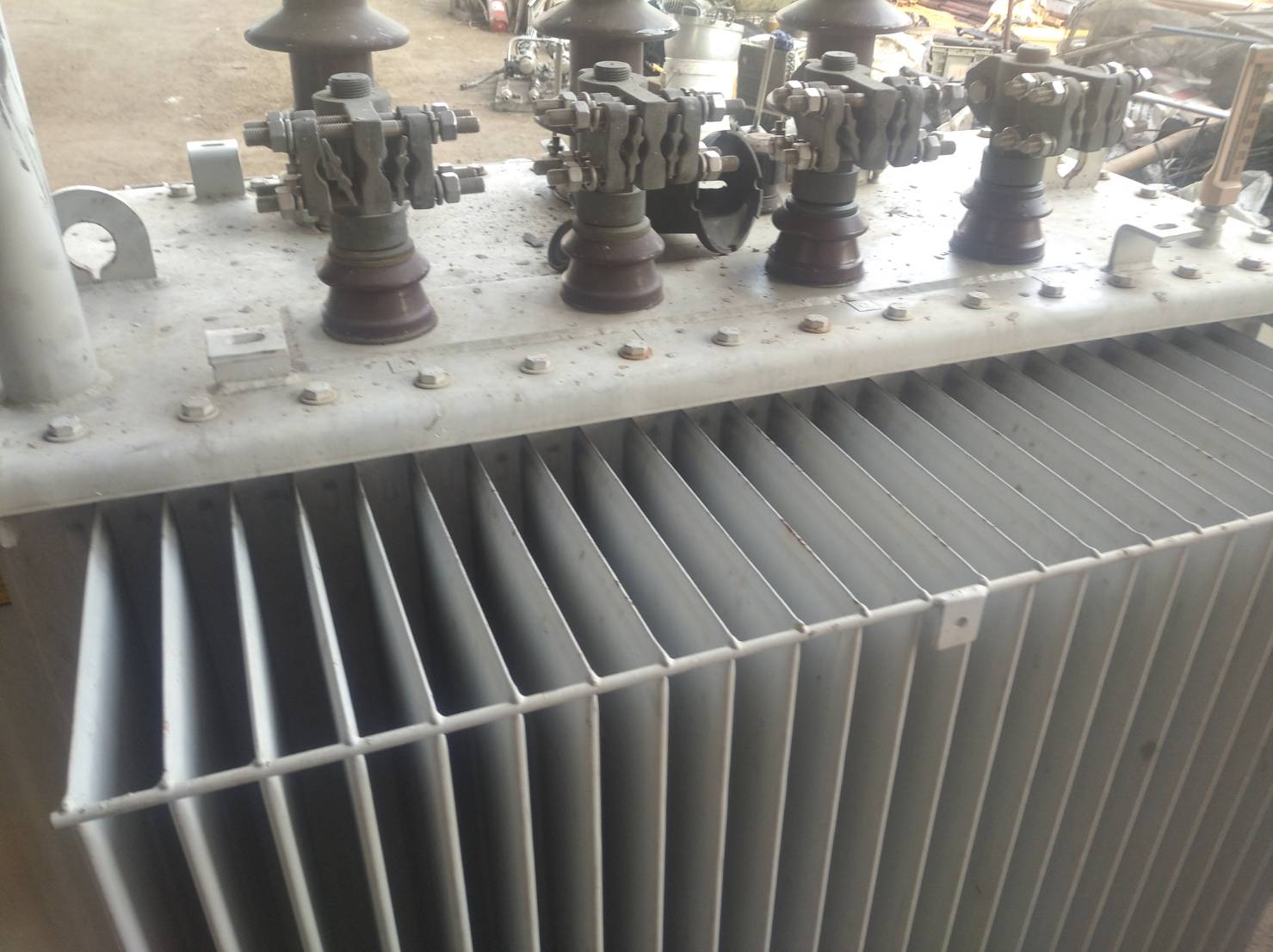 ขายหม้อแปลง630kva