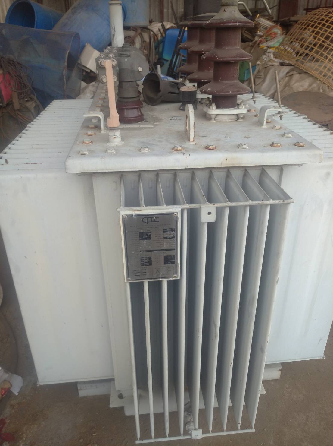 ขายหม้อแปลง630kva ขายหม้อแปลง630kva