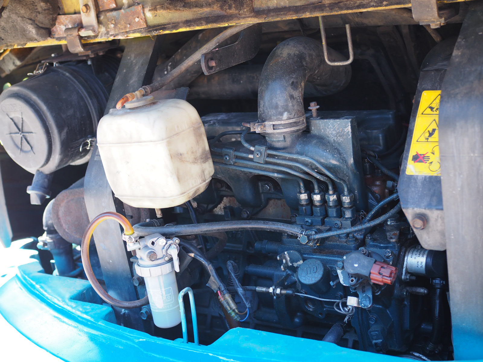 เก่านอก KUBOTA KX155-3SZ  ไลน์เจาะ แอร์