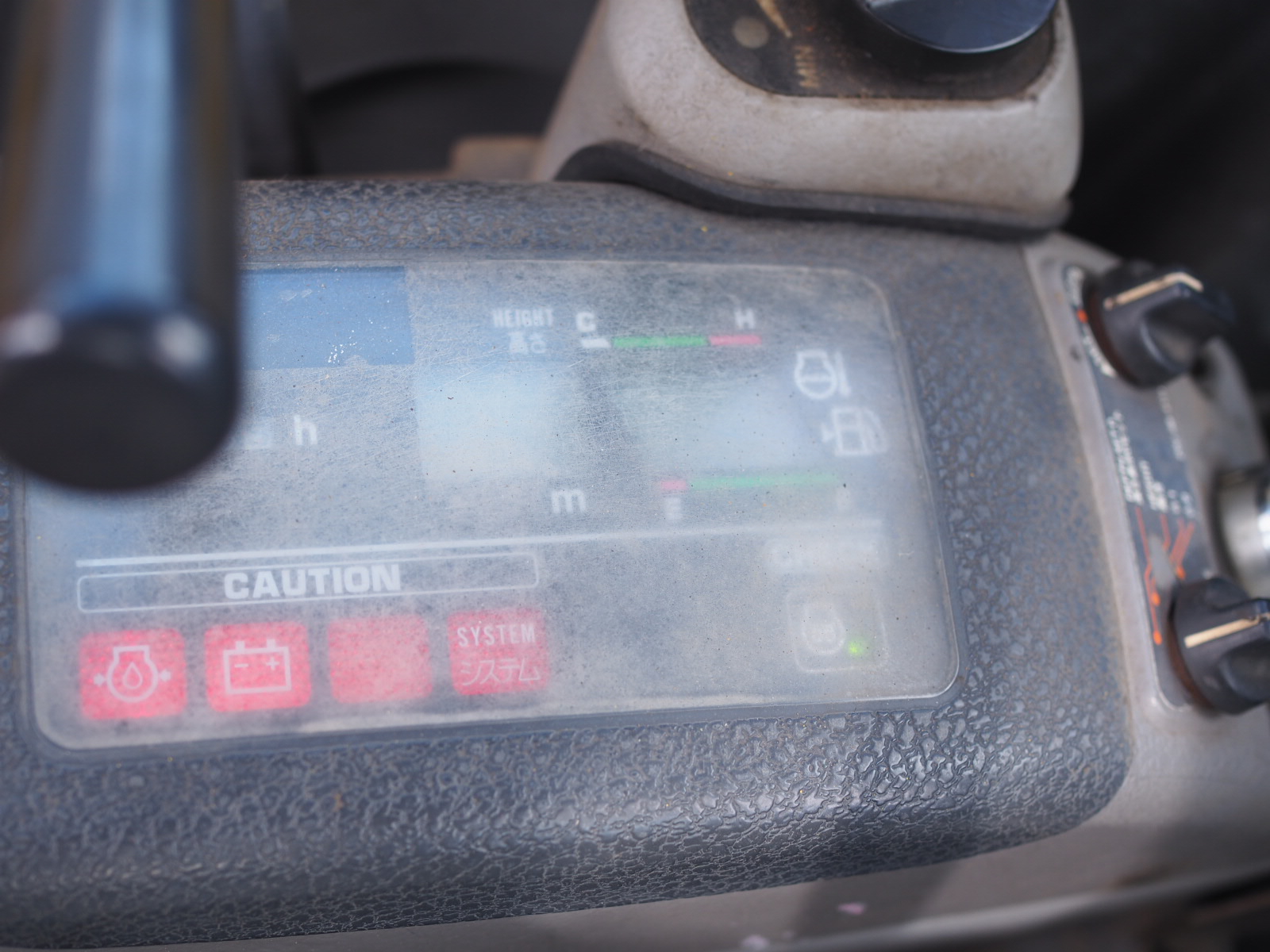 รถขุดKOMATSU PC58UU-3EO