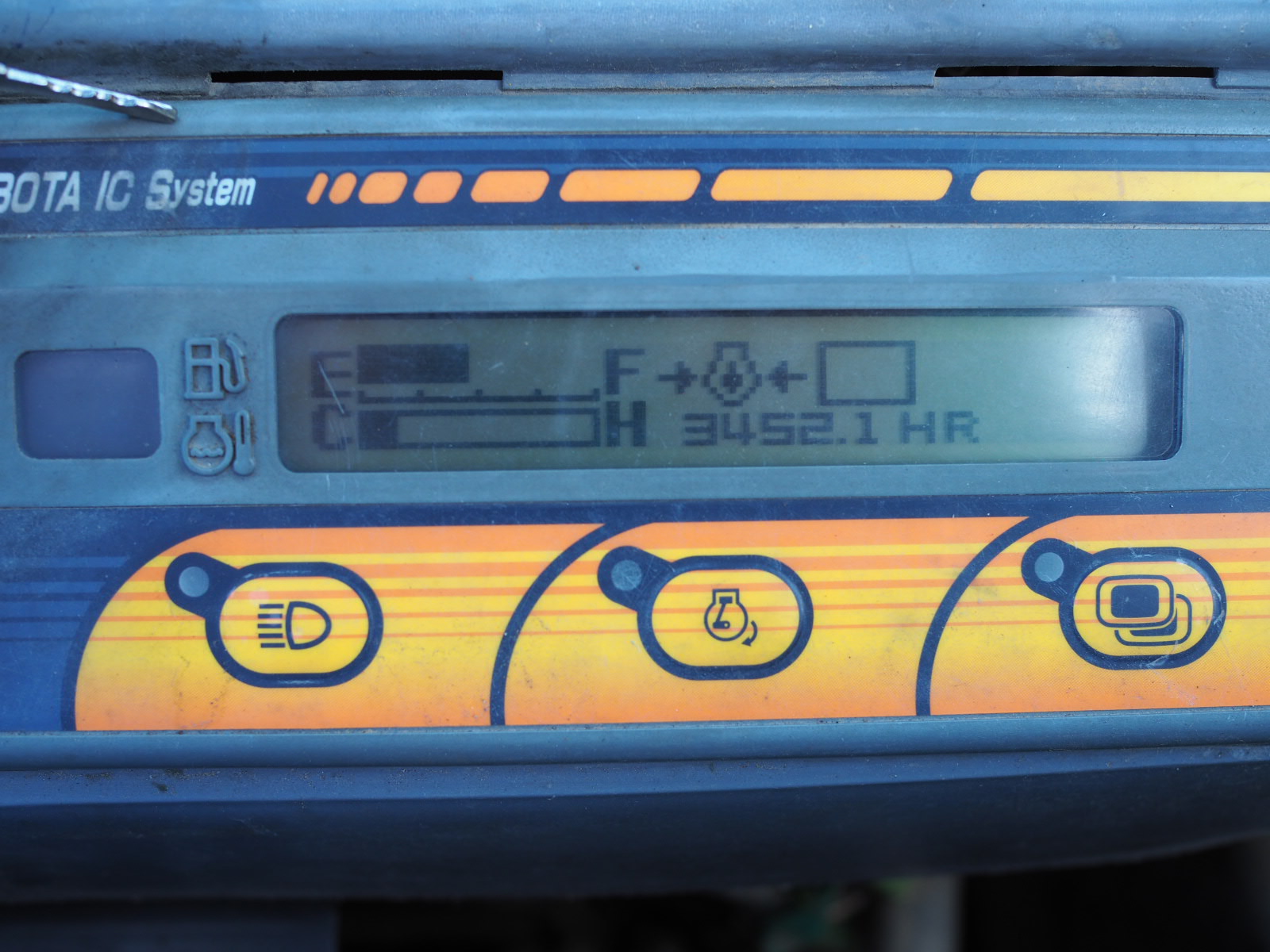 เก่านอก​ KUBOTA​ KX155-3SZ​ ไลน์เจาะ​ แอร์