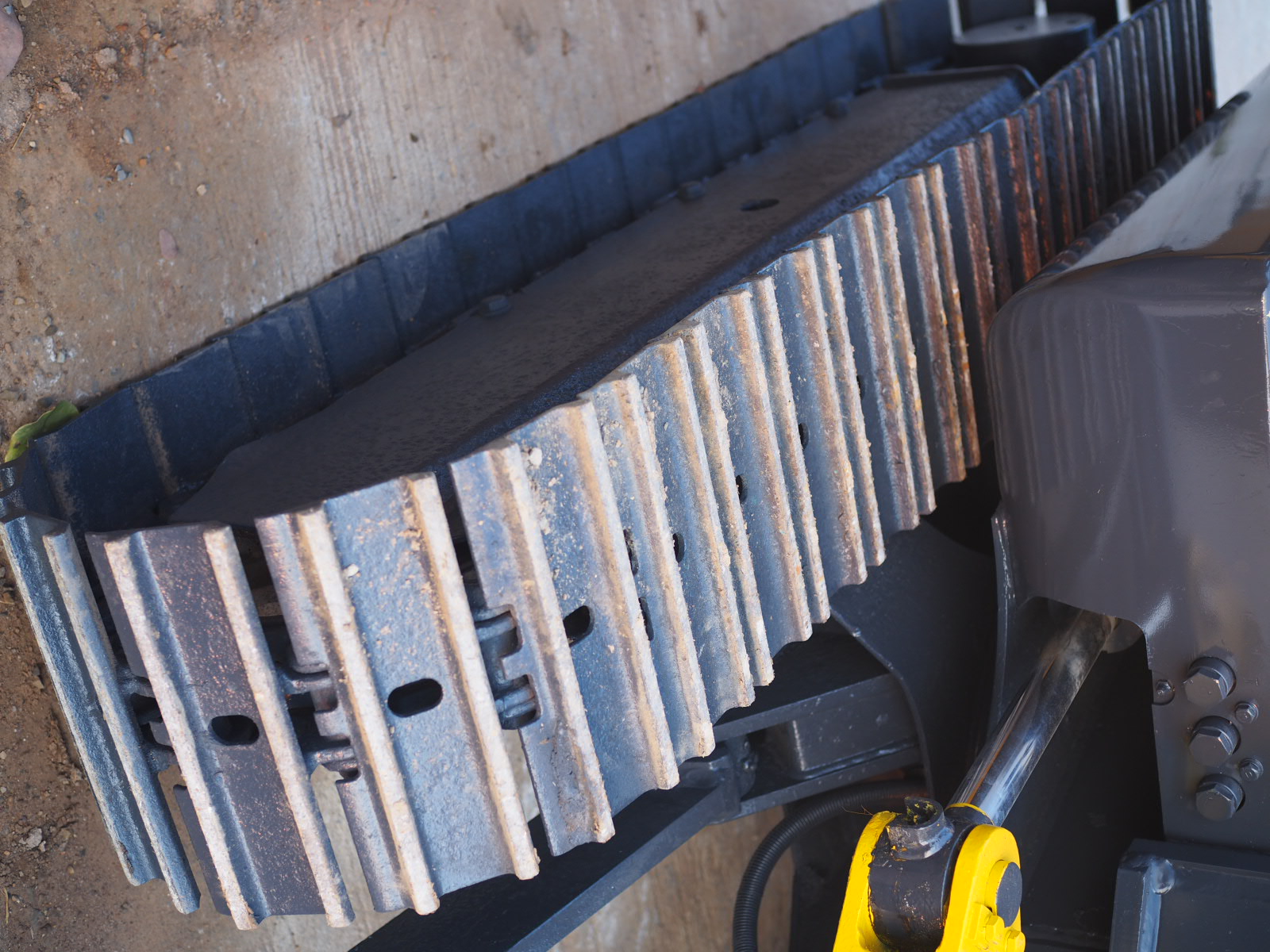 เก่านอก.KOBELCO. SK025-2