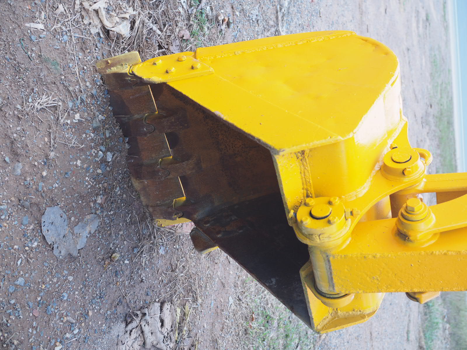 รถขุดKOMATSU PC58UU-3EO