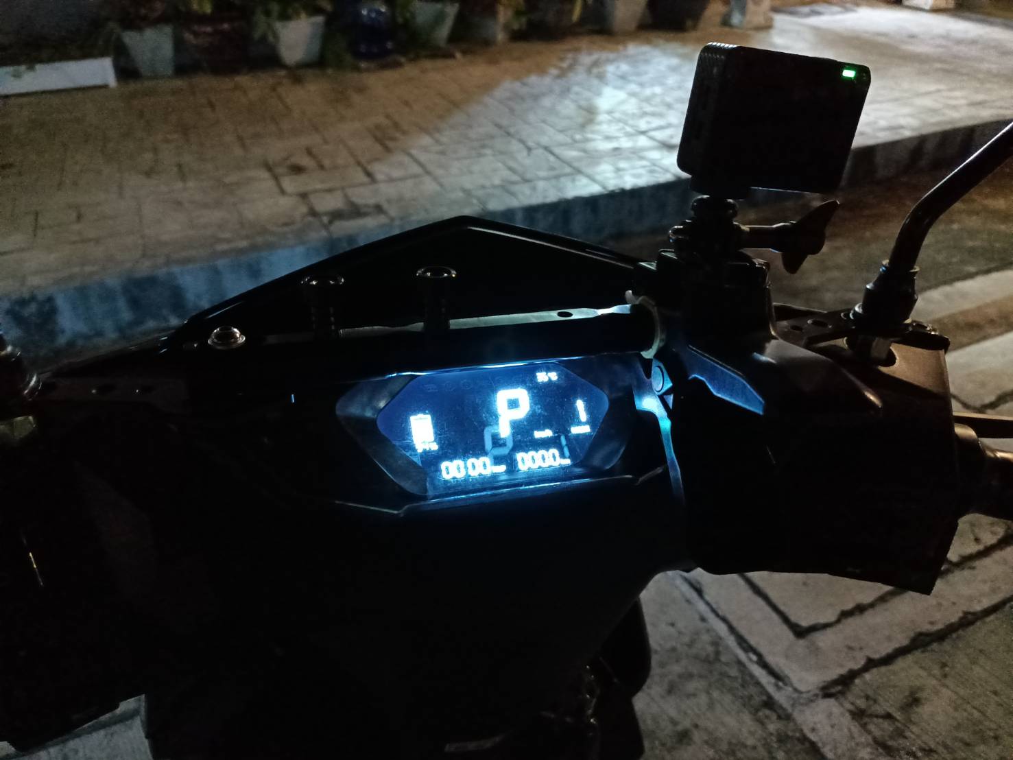 มอเตอร์ไซค์ไฟฟ้า Swag รุ่น Type X มือสอง สภาพใหม่