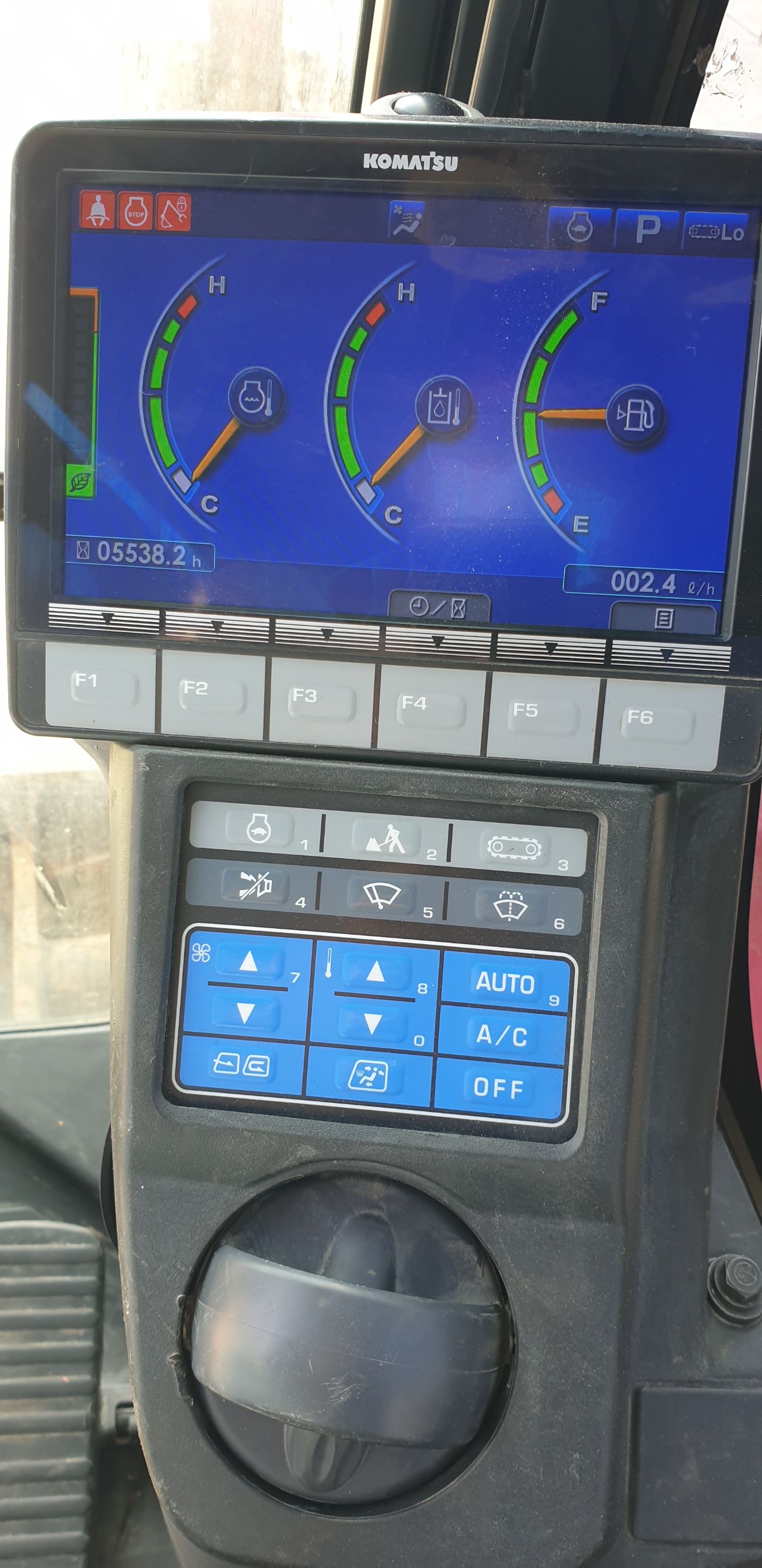 รถขุด KOMATSU PC78US-10 พร้อมใช้งาน สอบถามเพิ่มเติมที่คุณชัญญา 0658844400, www.nmc99.com รถขุด KOMATSU PC78US-10 พร้อมใช้งาน สอบถามเพิ่มเติมที่คุณชัญญา 0658844400, www.nmc99.com